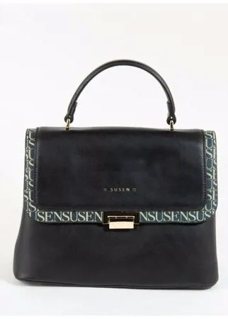 Сумка женская SUSEN 903224 black Сумка AAЛ(0)903224 black