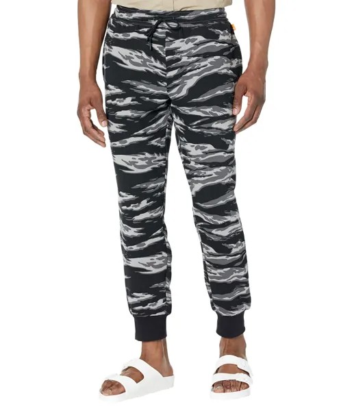 Спортивные штаны Timberland, Sea Camo Sweatpants