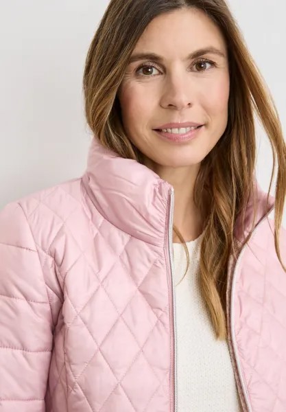 Легкая куртка Gerry Weber, светло-розовый