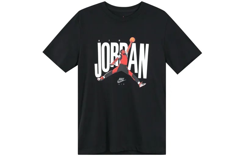 Мужская футболка Jordan
