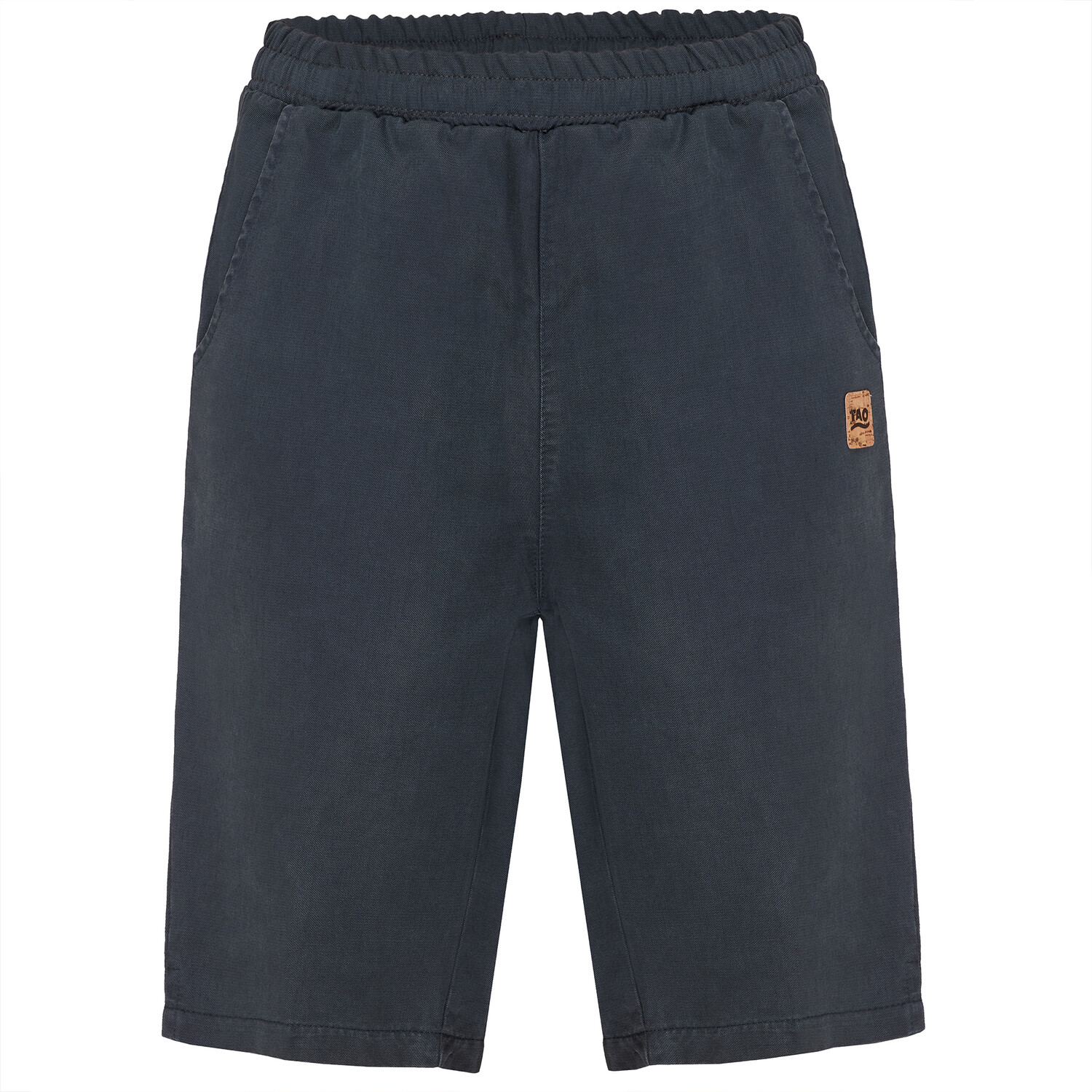 Спортивные брюки TAO Freizeitshort FINJA, серый