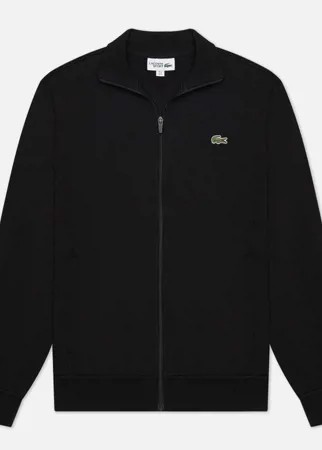 Толстовка мужская Lacoste SH1559 черная L
