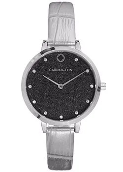 Fashion наручные  женские часы Carrington CT-2001-02. Коллекция Catherine