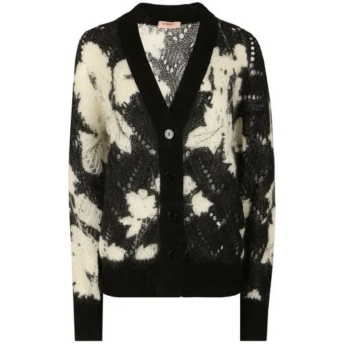 Кардиган TWINSET Milano Черный