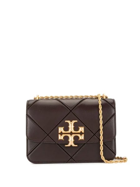 Tory Burch стеганая сумка через плечо Eleanor