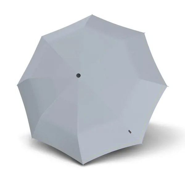 Зонт женский Knirps T.201 Medium Duomatic ash