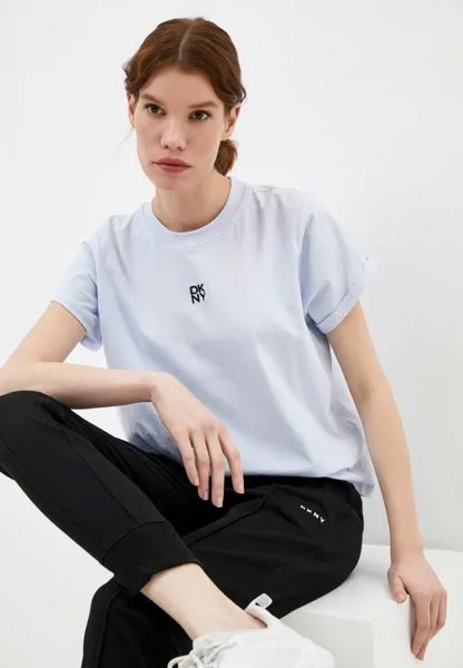 Футболка DKNY