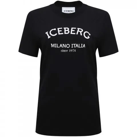 Футболка Iceberg