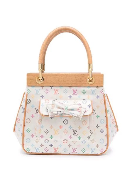 Louis Vuitton сумка-тоут Abelia 2004-го года