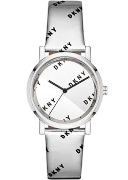 Fashion наручные  женские часы DKNY NY2803. Коллекция Soho