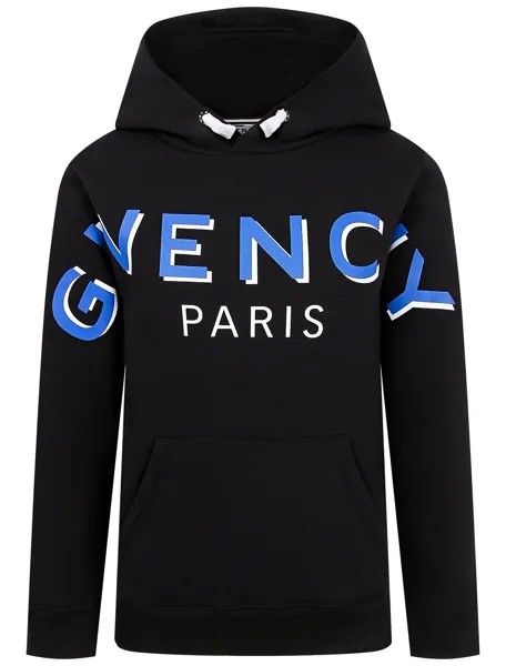 Худи GIVENCHY