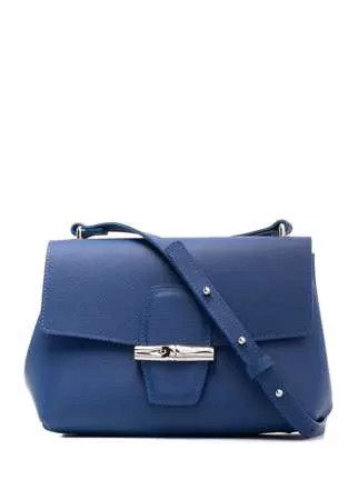 Longchamp сумка на плечо Roseau