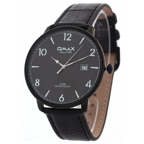 Мужские наручные часы с календарем OMAX DCD001M22I