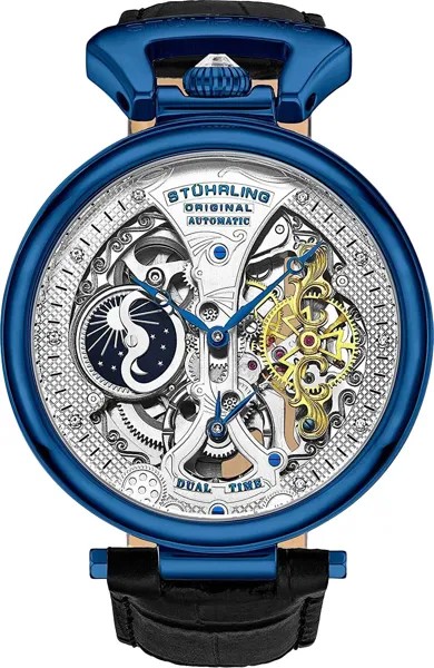 Наручные часы мужские Stuhrling Original 3920.3