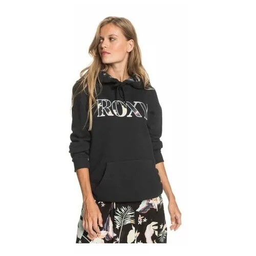 Худи Roxy, размер M, черный