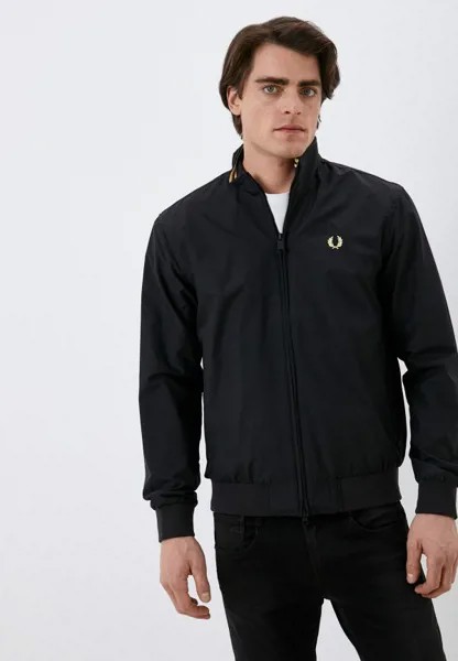 Ветровка Fred Perry