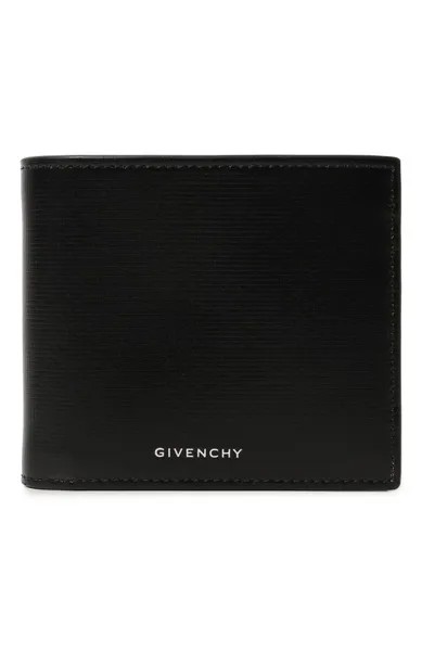 Кожаное портмоне Givenchy