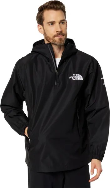 Куртка TNF Packable Pullover The North Face, цвет TNF Black