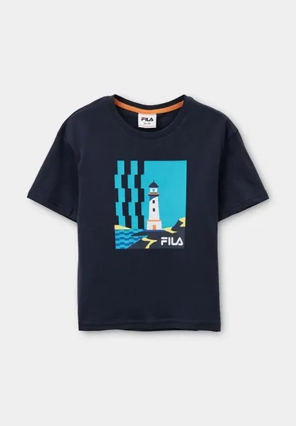 Футболка Fila