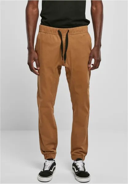 Спортивные брюки Stretch Jogger Southpole, цвет tobacco