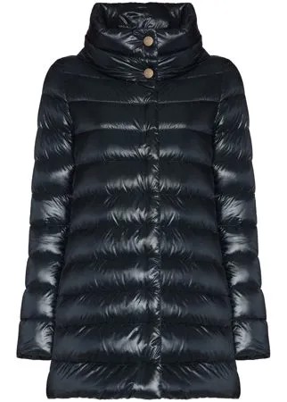 Herno стеганое пальто Ultralight