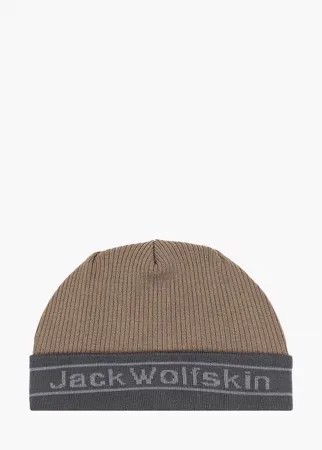 Шапка Jack Wolfskin