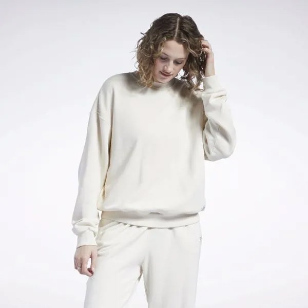 Свитшот Classics Natural Dye Reebok