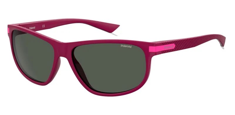 Солнцезащитные очки мужские Polaroid PLD 2099/S VIOLETAVO