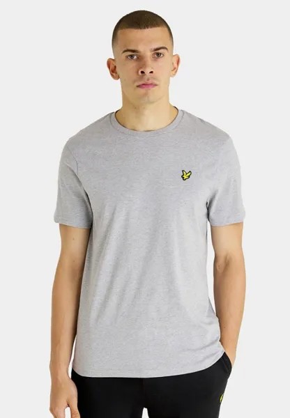 Футболка Lyle & Scott