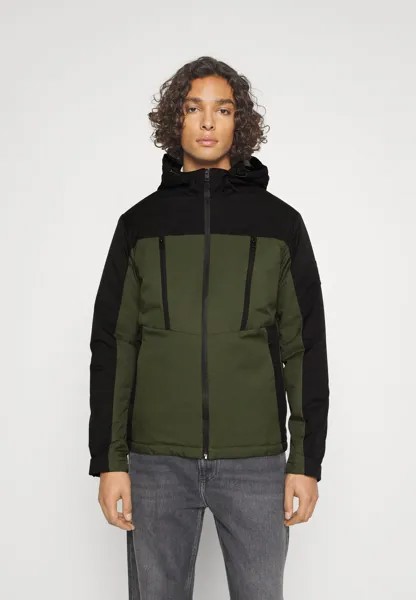 Куртка Jack & Jones JCOABEL JACKET, цвет forest night