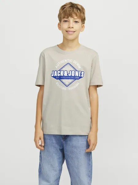 Футболка LaRedoute