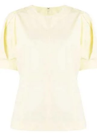 3.1 Phillip Lim блузка с пышными рукавами