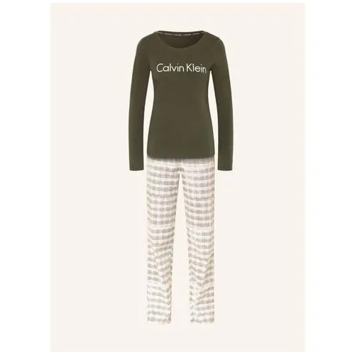 Пижама женская Calvin Klein размер L