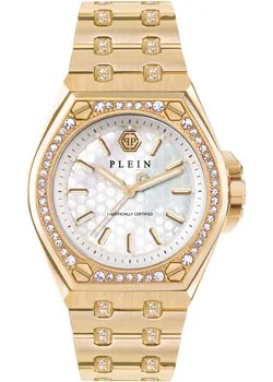 Fashion наручные  женские часы Philipp Plein PWJAA1223. Коллекция Extreme