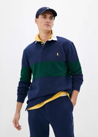 Поло Polo Ralph Lauren