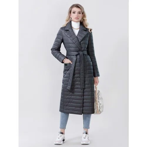 Куртка Avalon, размер 46/164, , серый