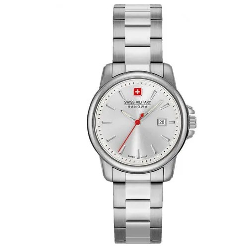 Наручные часы Swiss Military Hanowa 06-7230.7.04.001.30