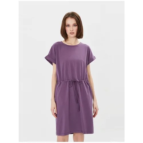 Платье Baon, размер M, фиолетовый
