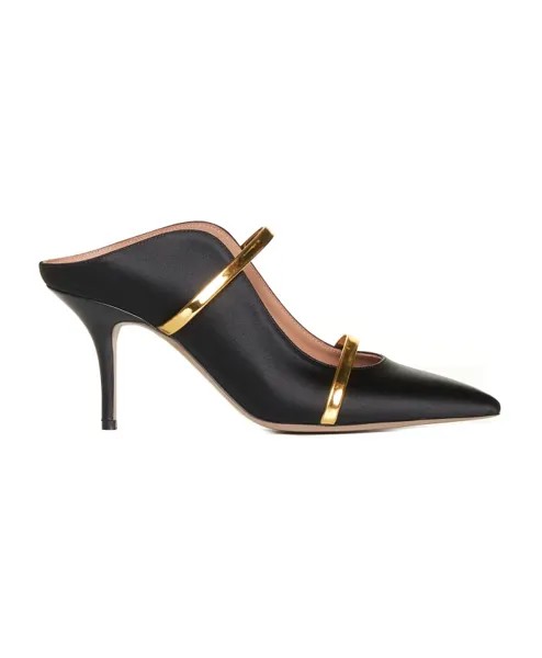 Босоножки Maureen 70 Malone Souliers, черный