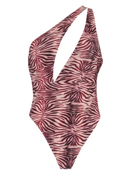 Купальник Hunkemöller Brazil, розовый