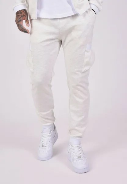 Спортивные брюки Élastique Project X Paris, цвет blanc