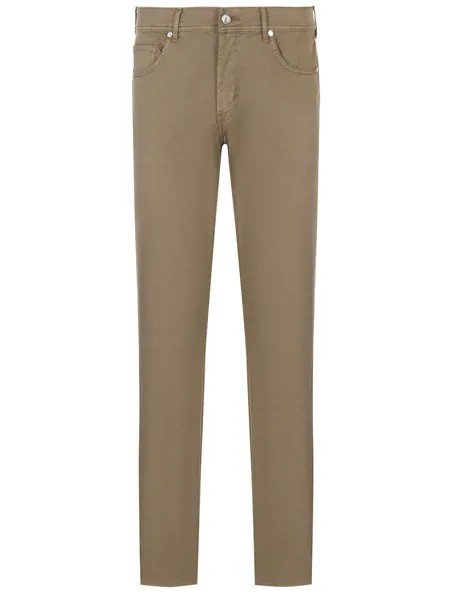 Джинсы Regular Fit хлопковые