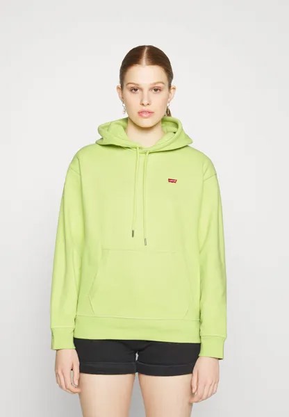 Худи Levi's