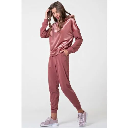 Костюм FLY, размер 42, розовый