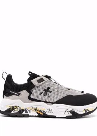 Premiata кроссовки Cross