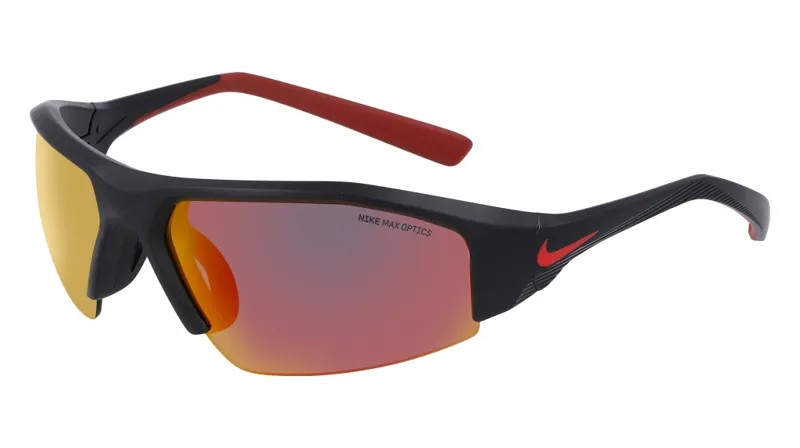 Солнцезащитные очки Унисекс Nike NIKE SKYLON ACE 22 M DV2151 разноцветные