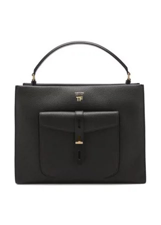 Сумка T Twist medium Tom Ford