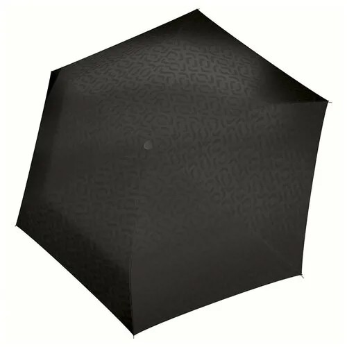 Мини-зонт reisenthel, черный