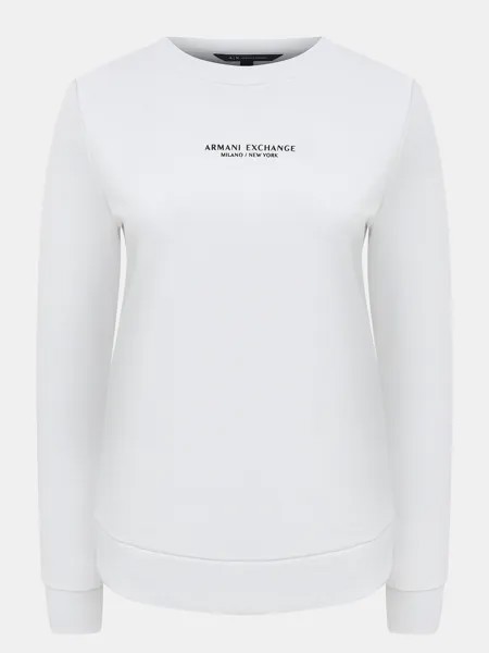 Свитшоты Armani Exchange