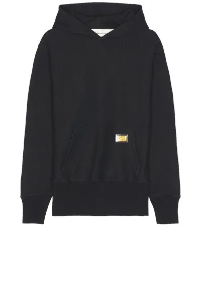 Худи Advisory Board Crystals Pullover, черный